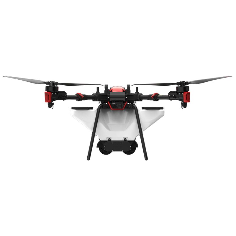 IFHOURNI-XAG Grand drone d’ensemencement agricole 80L pesticide agricole pulvérisateur de drones ferme Pulvérisateur de drones agricoles pour prix agriculteur en Chine