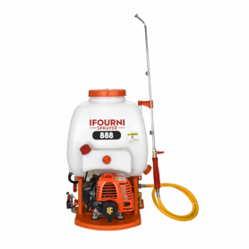 IFOURNI Knapsack Power Sprayer IF-888