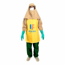 IFOURNI Protective Suit EPI