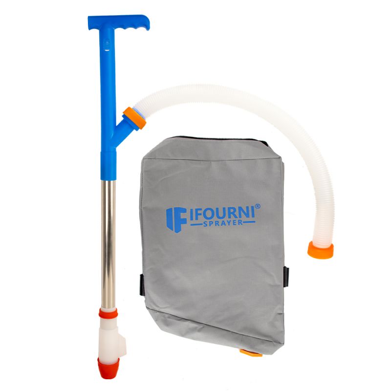 IFOURNI Fertilizer Applicator