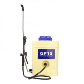 IFOURNI Knapsack Manual Sprayer IF-GP15-1