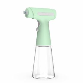 Electric handheld ULV spray bottle watering can