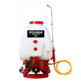 IFOURNI power sprayer 25L Output: 8L/min Working Pressure:  1.5-2.5Mpa