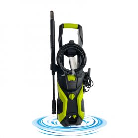 IFOURNI High pressure electric washer 155 bar 1650 W IPX5 waterproof Value for money
