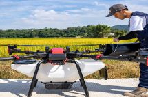 Drones Agricoles : S'envoler vers de Nouvelles Perspectives dans l'Agriculture Moderne