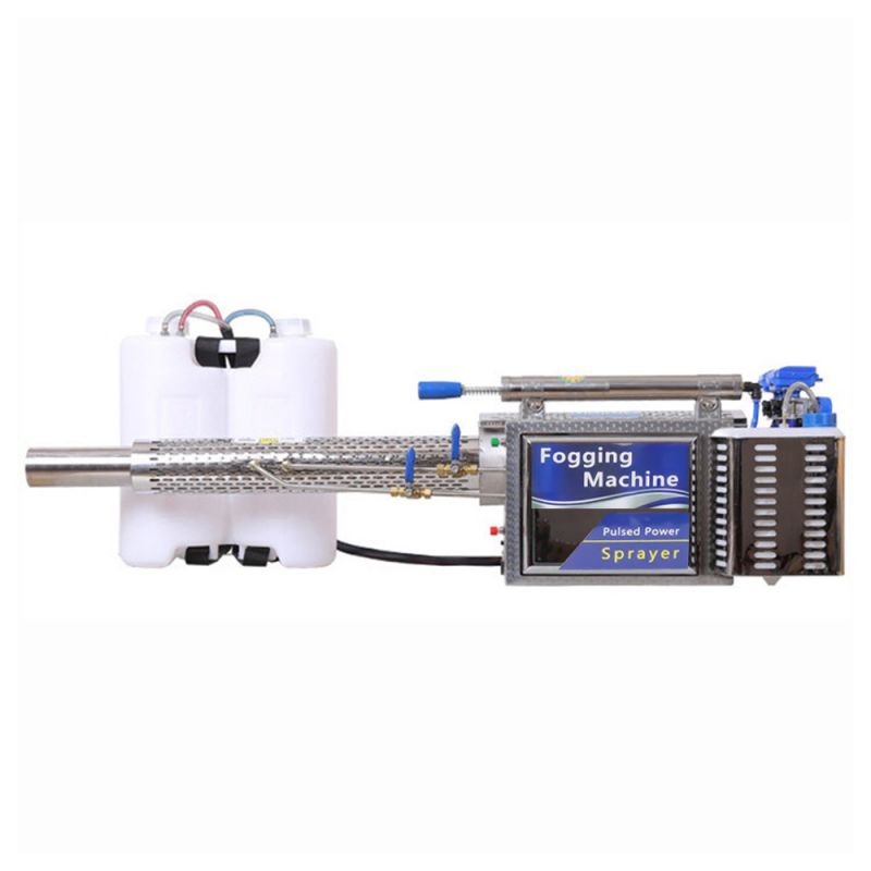 IFOURNI Fogging Machine Atomizing Sprayer