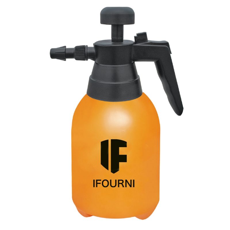 IFOURNI Hand-held Pressure Watering Can IF-2A-2 