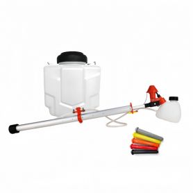 IFOURNI Knapsack Electric Sprayer ULV IF-5EU-1 