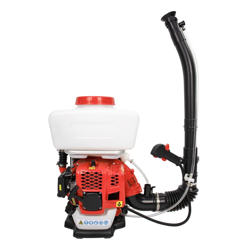 IFOURNI KnapsackPower Sprayer Mist Blower IF-3WF-990