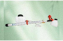 The Reason Why Choose IFOURNI ULV Sprayer