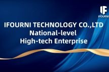 IFOURNI Technology——National High-tech Enterprise