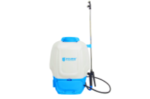 Exclusive Patent Electric Sprayer IF-20EI-1 Detailed Annotation Part 1