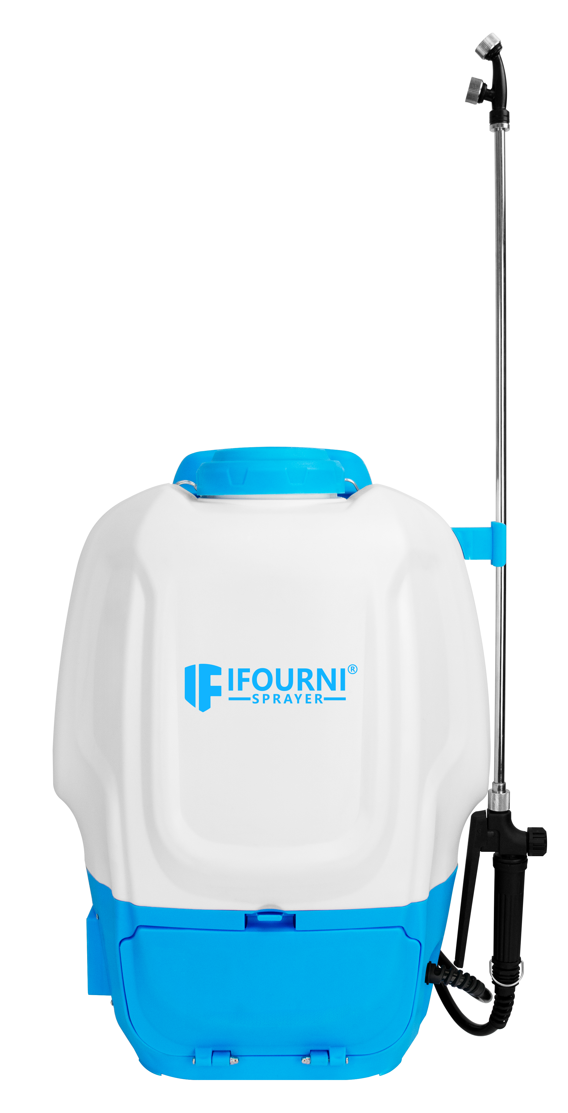 Knapsack Electric Sprayer IF-20EI-1