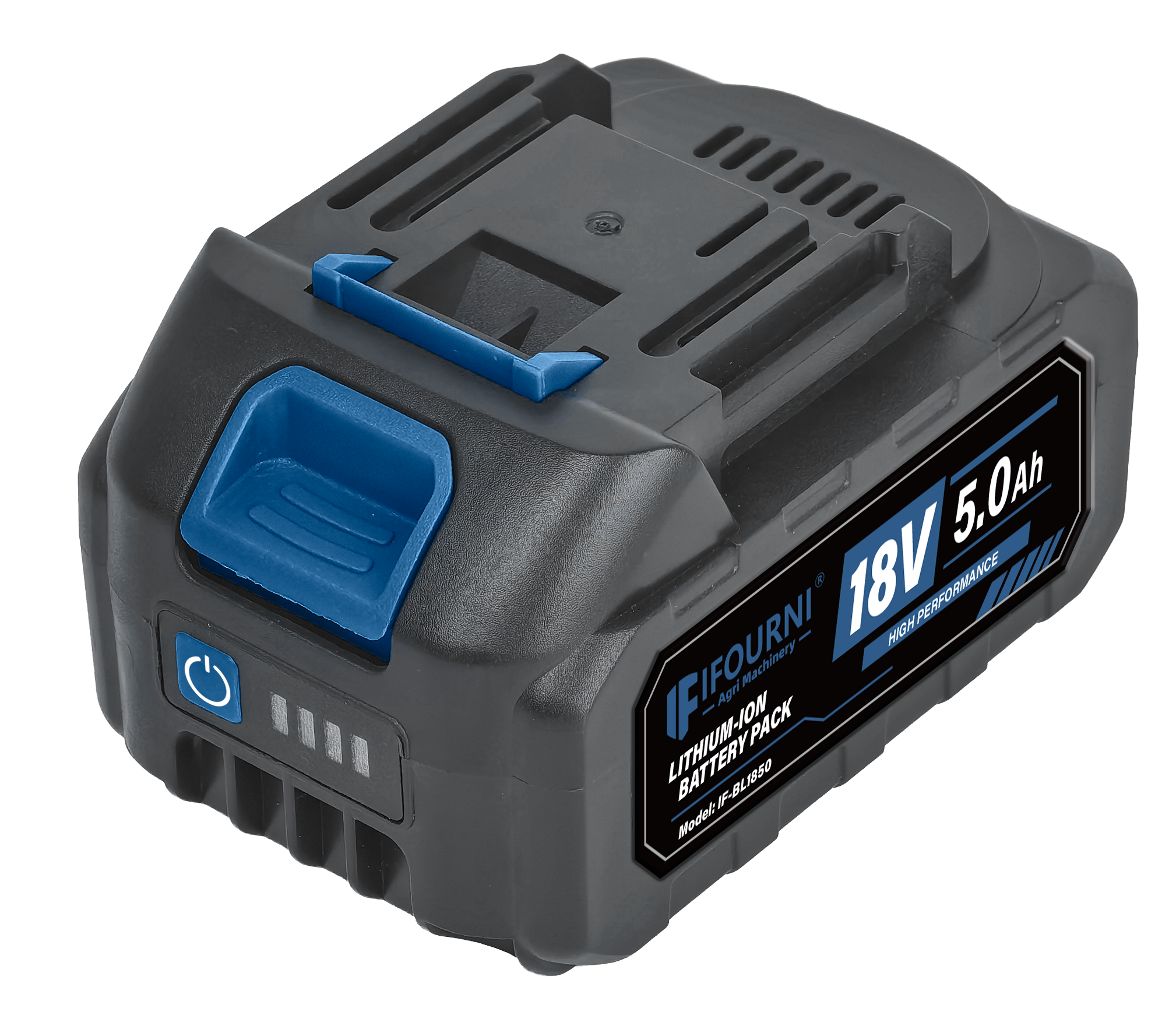 Energy Storage Battery Pack IF-BL1850